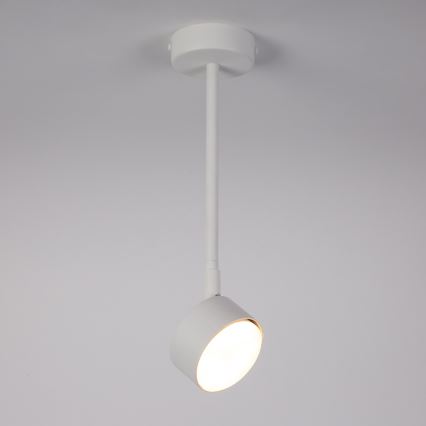 Люстра на штанге NEMO 1xGX53/12W/230V 35 см белый