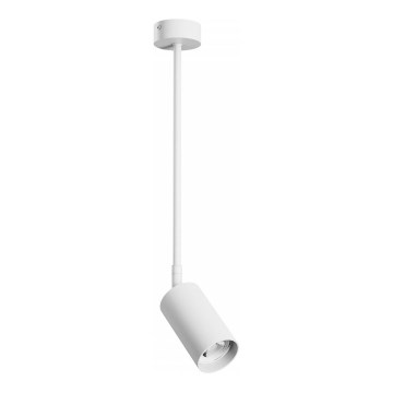 Люстра на штанге VARIOSA 1xGU10/10W/230V белый