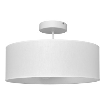 Люстра на штанзі ALBA 3xE27/15W/230V білий