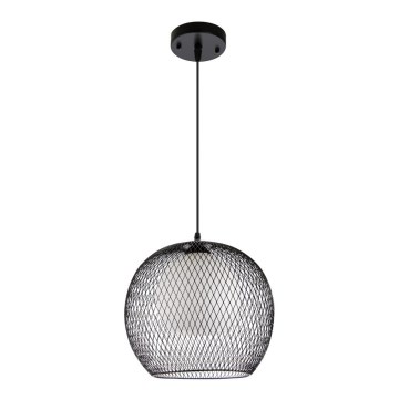Люстра на тросе 1xE27/60W/230V