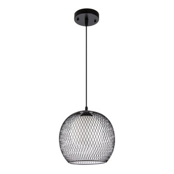 Люстра на тросе 1xE27/60W/230V