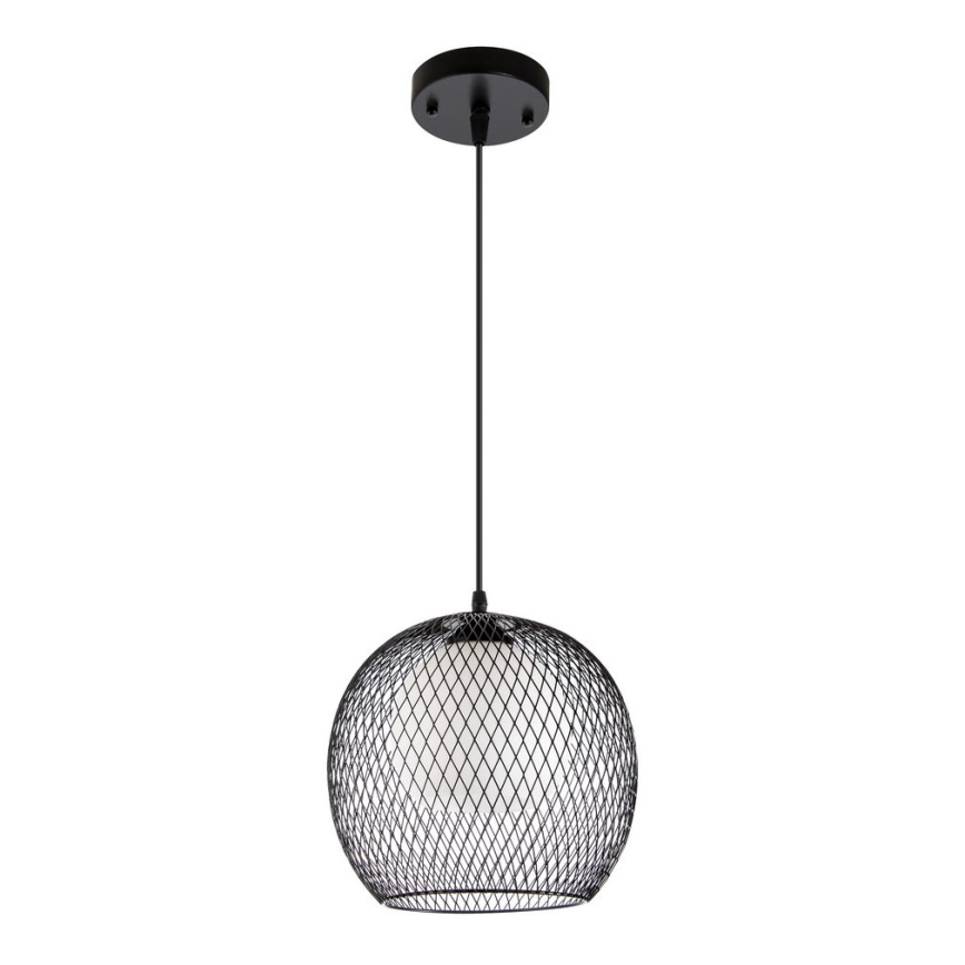 Люстра на тросе 1xE27/60W/230V