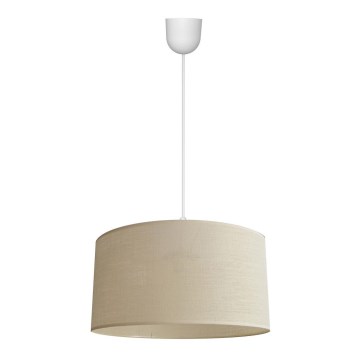 Люстра на тросе ALBA 1xE27/15W/230V
