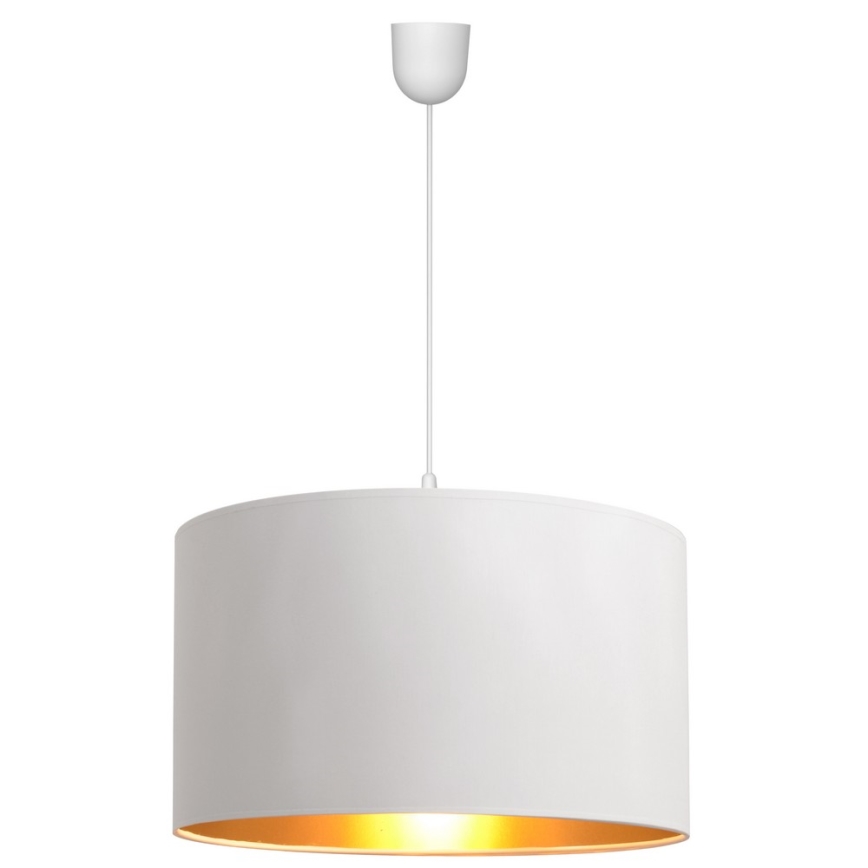 Люстра на тросе ALBA 1xE27/15W/230V