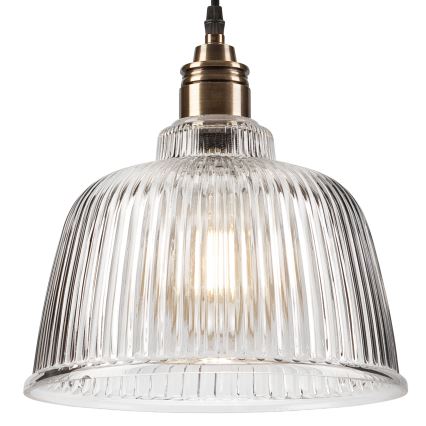 Люстра на тросе ASTA 1xE27/60W/230V блестящий хром