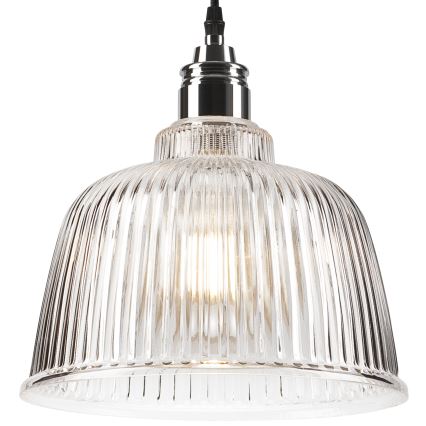 Люстра на тросе ASTA 1xE27/60W/230V бронза