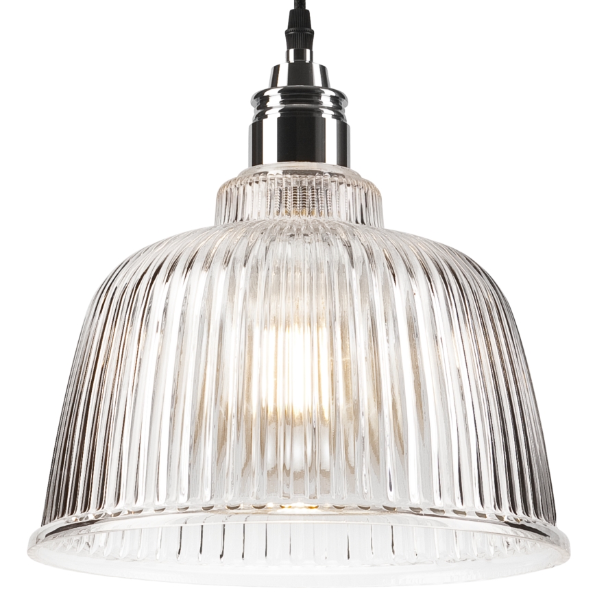 Люстра на тросе ASTA 1xE27/60W/230V бронза