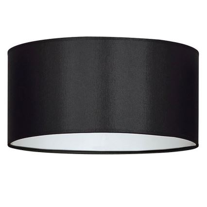 Люстра на тросе ASTRA 3xE27/60W/230V черная