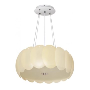 Люстра на тросе AURORA 8xE27/60W/230V