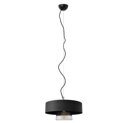 Люстра на тросе BABILON 1xE27/15W/230V