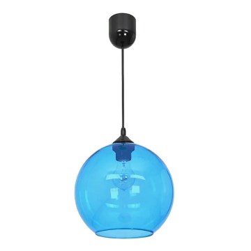 Люстра на тросе BOLL 1xE27/60W/230V
