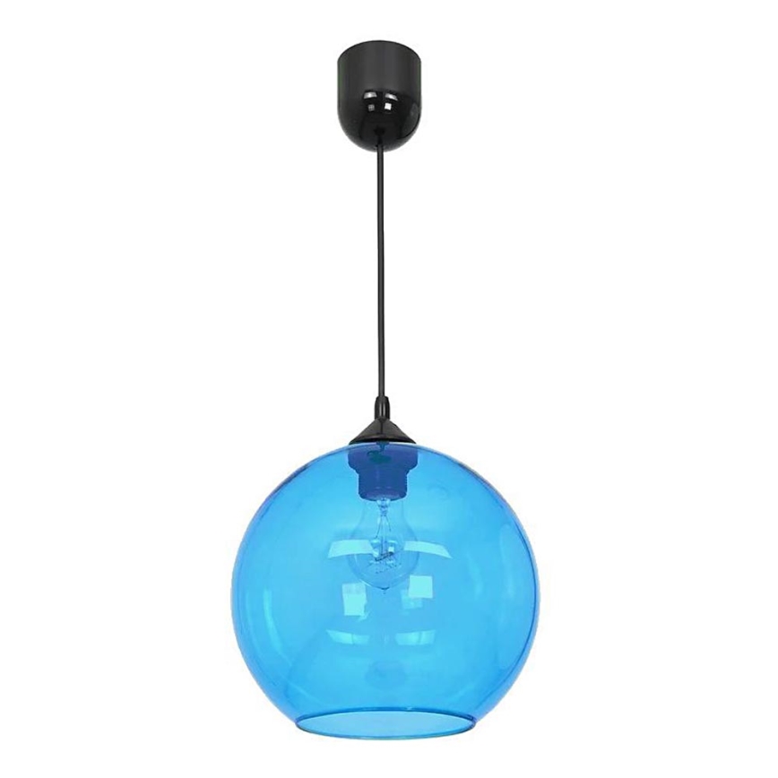 Люстра на тросе BOLL 1xE27/60W/230V