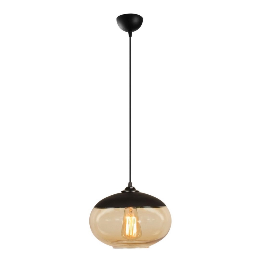 Люстра на тросе CAMINI 1xE27/40W/230V