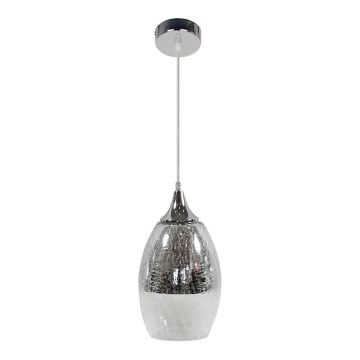 Люстра на тросе CELIA 1xE27/60W/230V