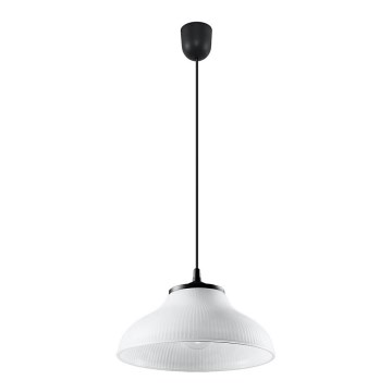 Люстра на тросе CORONA 1xE27/60W/230V