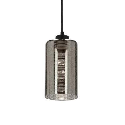 Люстра на тросе COX 1xE27/60W/230V