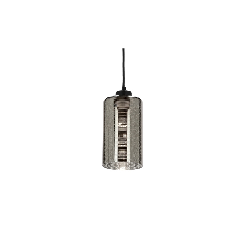 Люстра на тросе COX 1xE27/60W/230V