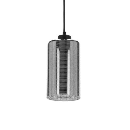 Люстра на тросе COX 1xE27/60W/230V