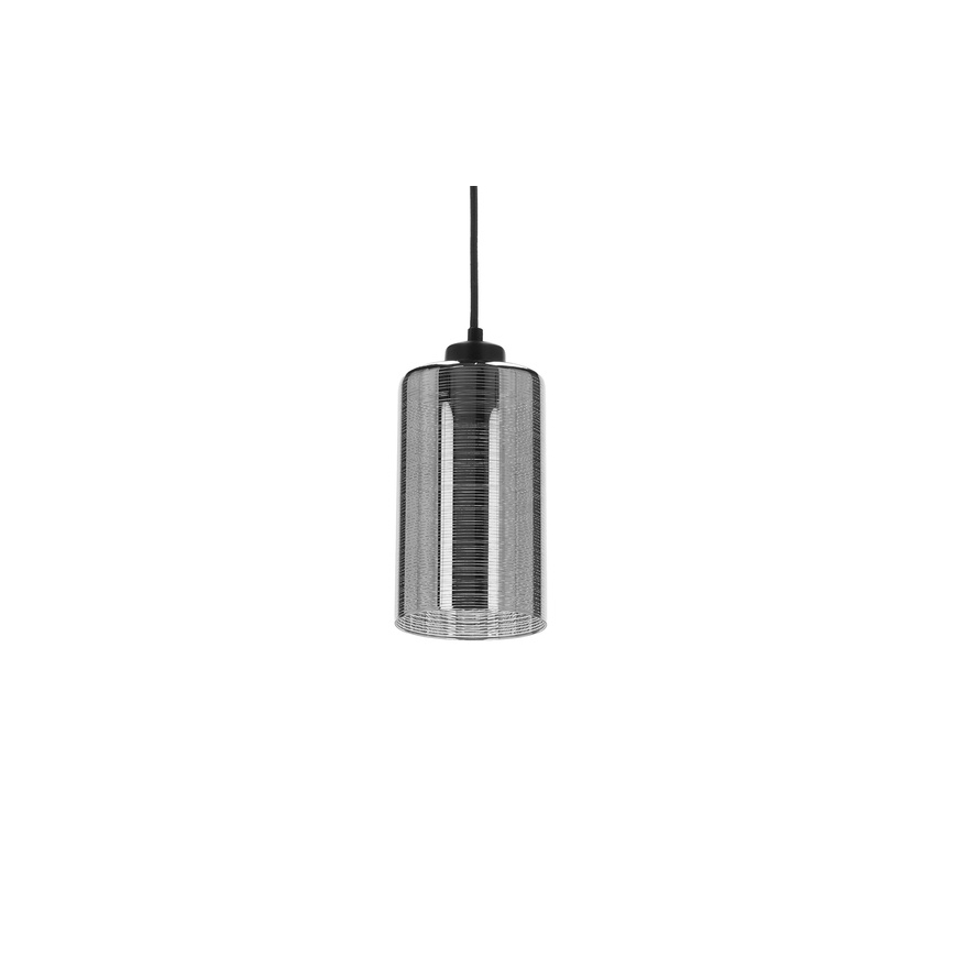 Люстра на тросе COX 1xE27/60W/230V