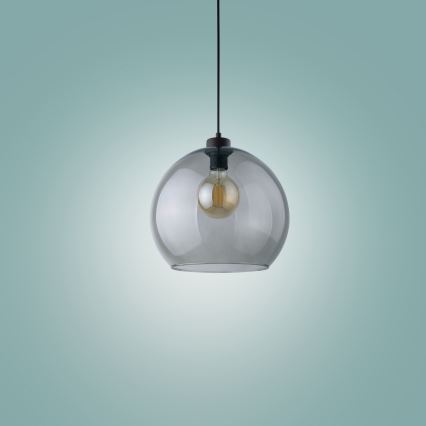 Люстра на тросе CUBUS 1xE27/60W/230V