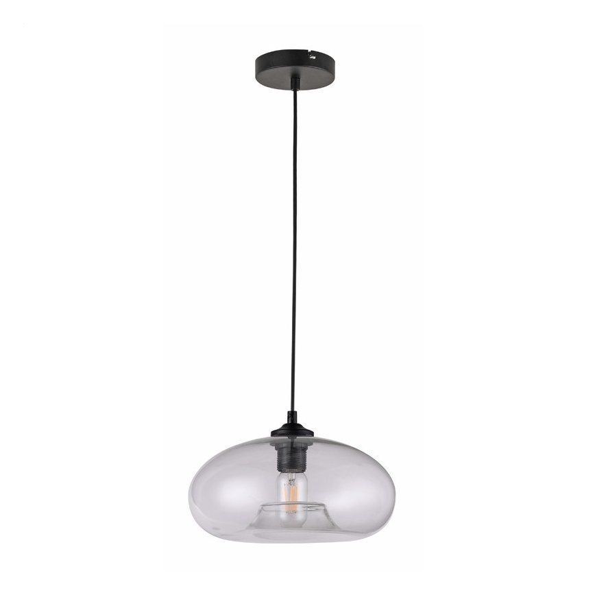 Люстра на тросе DAFNE 1xE27/60W/230V