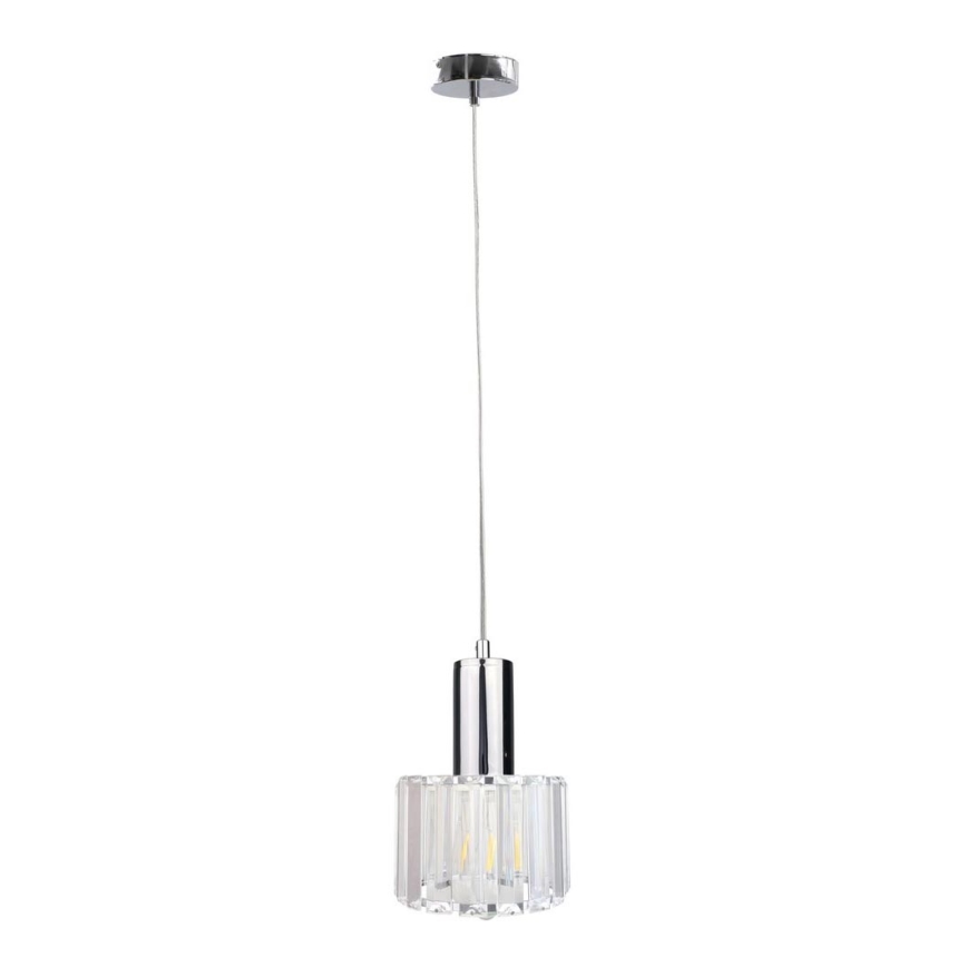 Люстра на тросе DECOR 1xE27/60W/230V