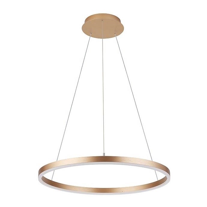 Люстра на тросе DONA LED/62W/230V ⌀ 80 см
