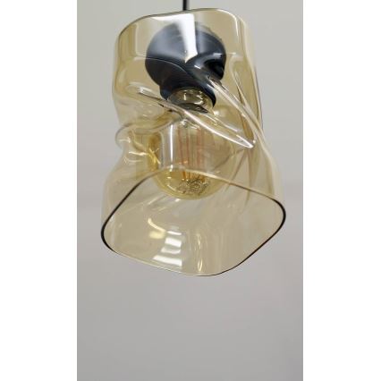 Люстра на тросе FELIS 1xE27/60W/230V