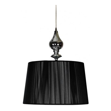 Люстра на тросе GILLENIA 1xE27/60W/230V