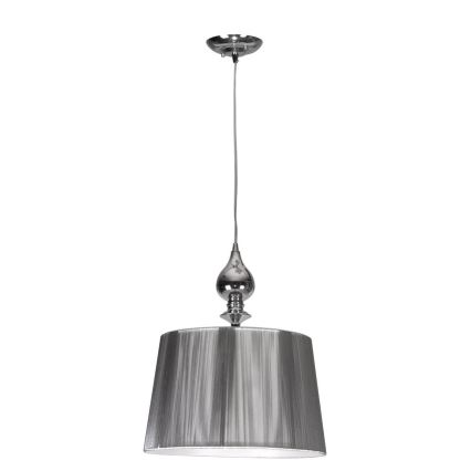Люстра на тросе GILLENIA 1xE27/60W/230V