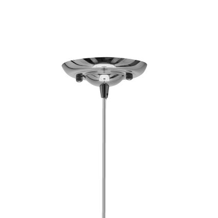 Люстра на тросе GILLENIA 1xE27/60W/230V