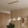 Lюстра на тросе KIVI 3xE27/15W/230V белая