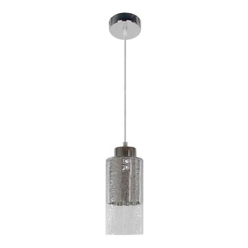 Люстра на тросе LIBANO 1xE27/60W/230V