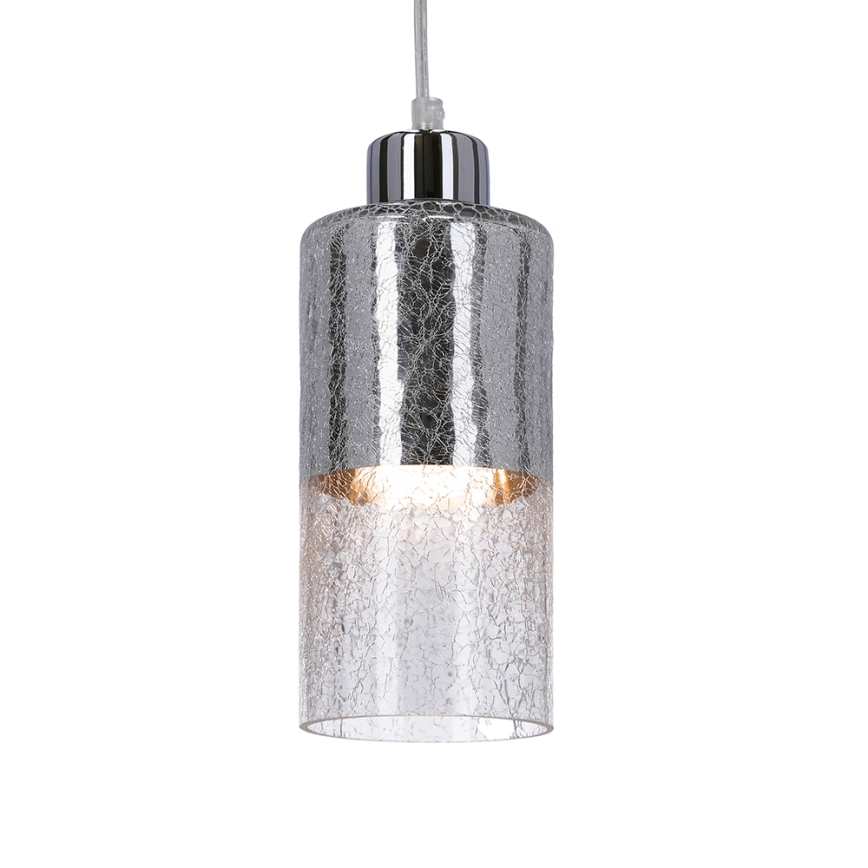 Люстра на тросе LIBANO 1xE27/60W/230V