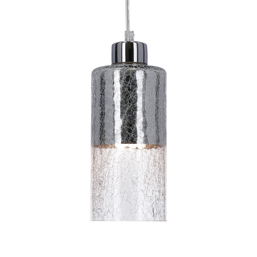 Люстра на тросе LIBANO 1xE27/60W/230V