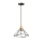 Люстра на тросе LOFT 1xE27/60W/230V