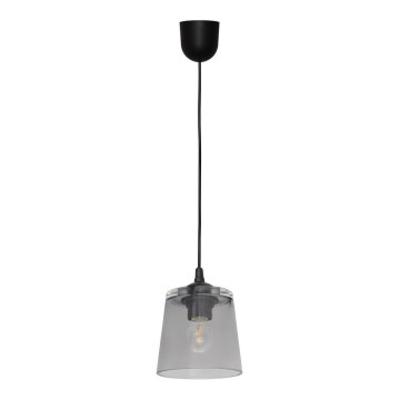 Люстра на тросе LUCEA 1xE27/15W/230V