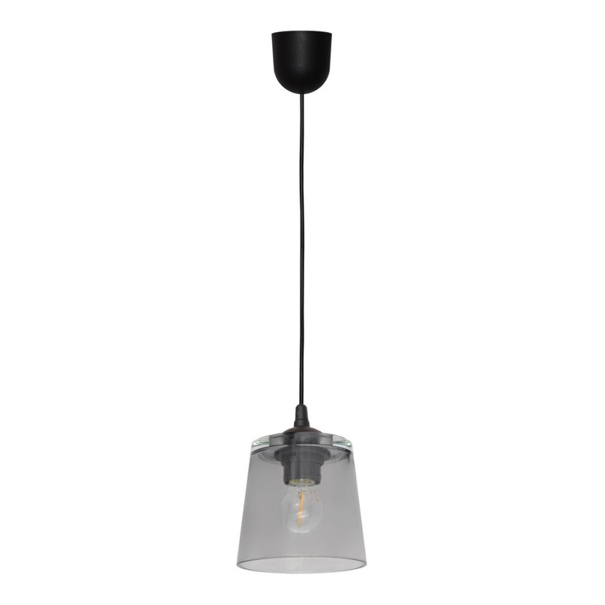 Люстра на тросе LUCEA 1xE27/15W/230V