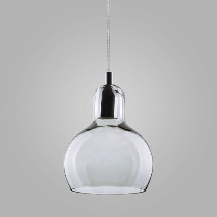 Люстра на тросе MANGO 1xE27/60W/230V