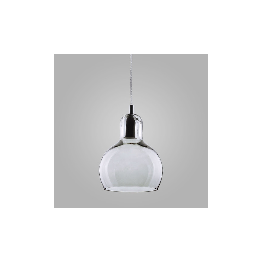 Люстра на тросе MANGO 1xE27/60W/230V