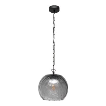 Люстра на тросе MARILLA 1xE27/15W/230V