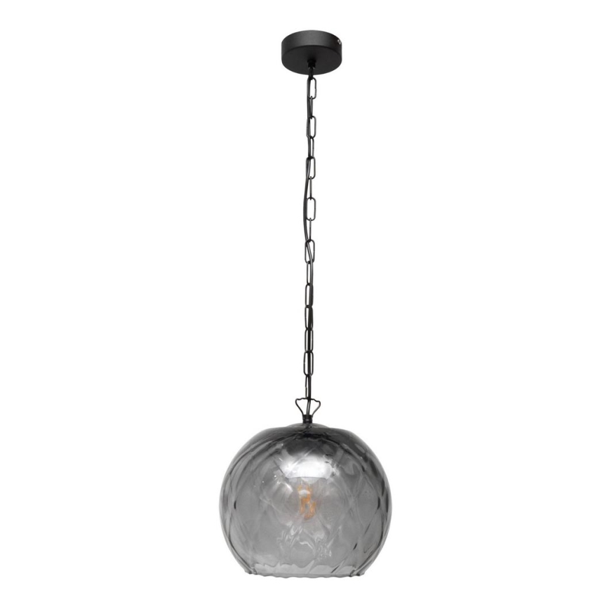 Люстра на тросе MARILLA 1xE27/15W/230V