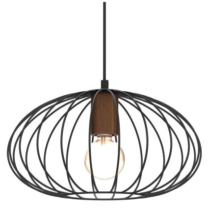 Люстра на тросе MERIDIANO 3xE27/60W/230V