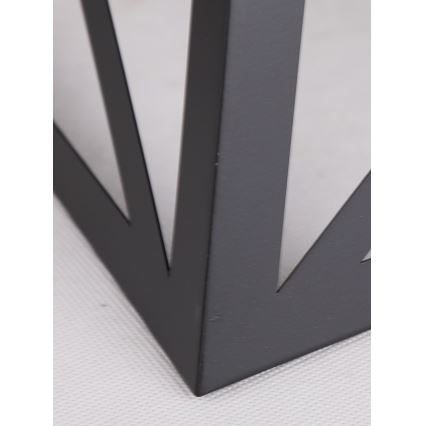Люстра на тросе ORIGAMI 1xE27/40W/230V