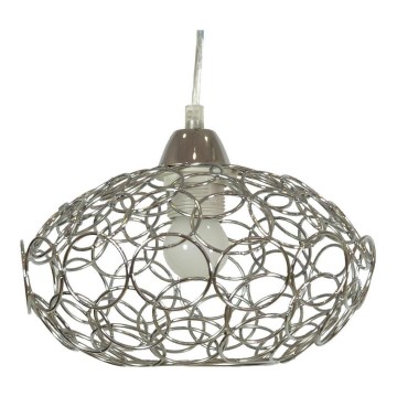 Люстра на тросе PINIA 1xE27/60W/230V