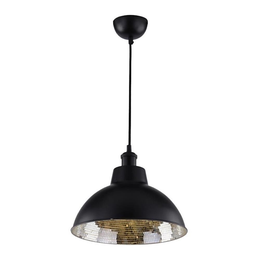 Люстра на тросе SCRIMI 1xE27/60W/230V