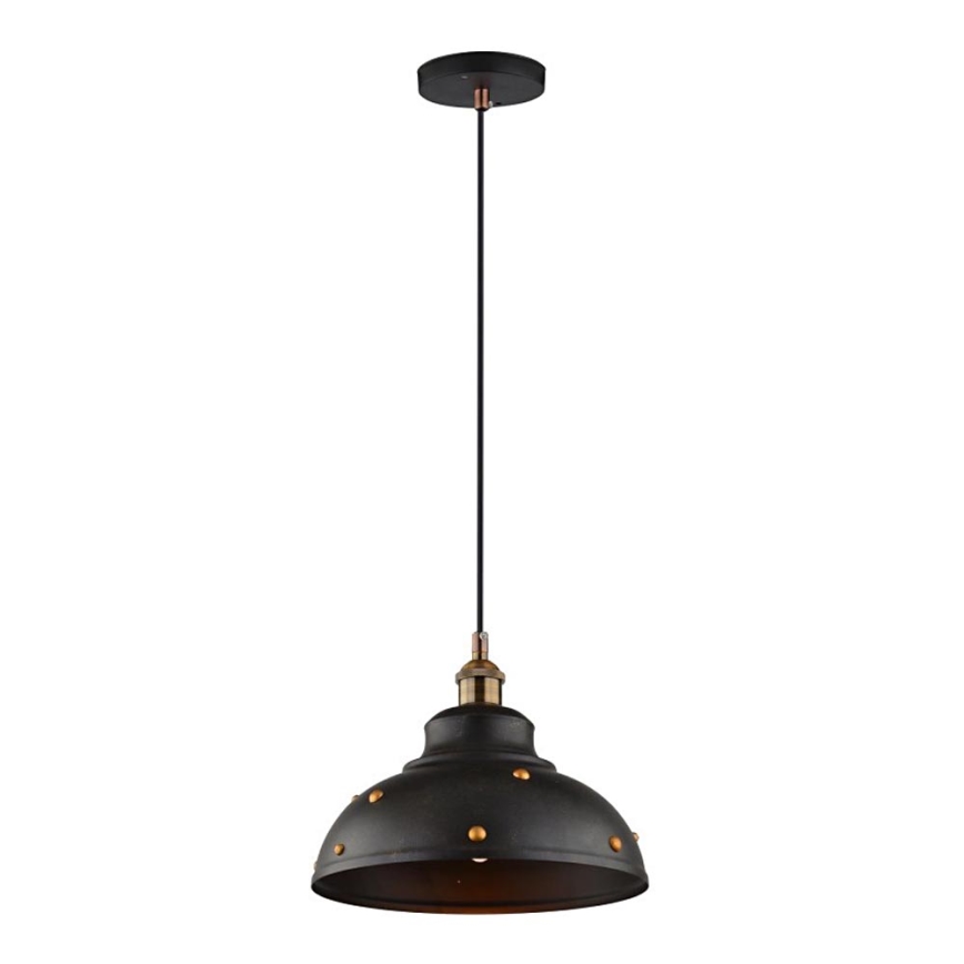 Люстра на тросе SCRIMI 1xE27/60W/230V