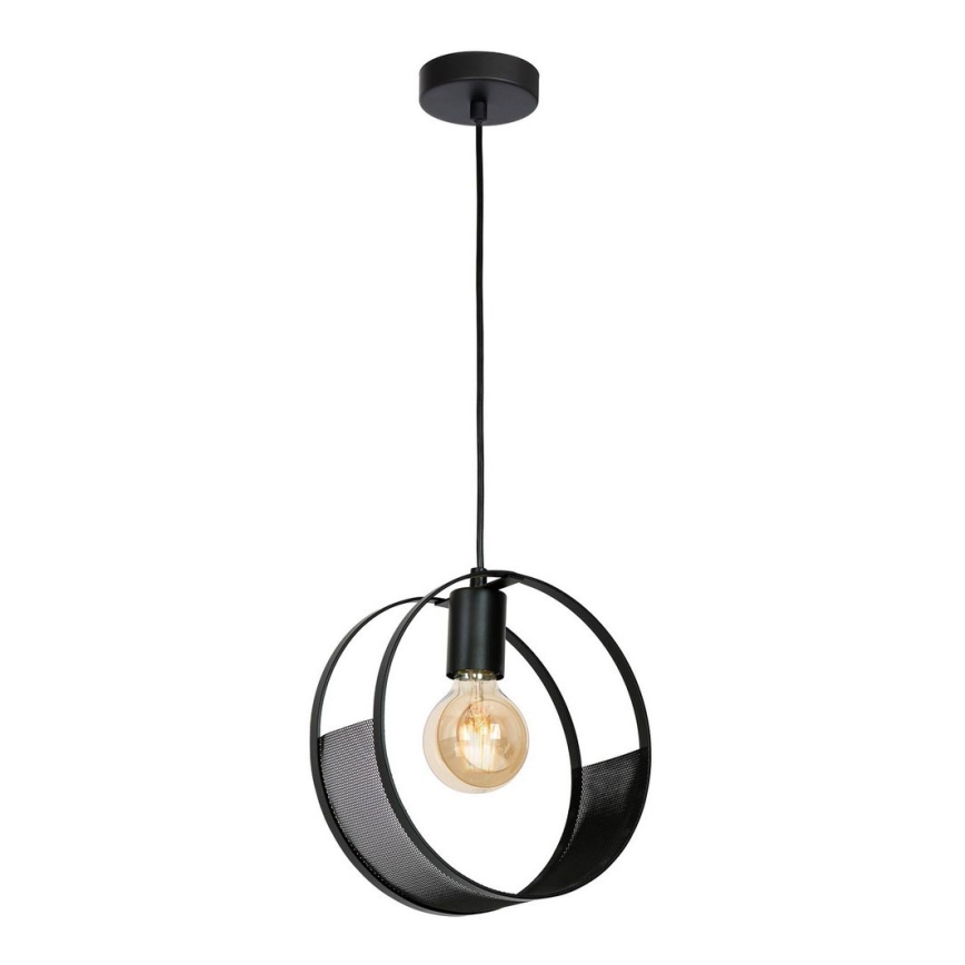 Люстра на тросе SINER 1xE27/60W/230V