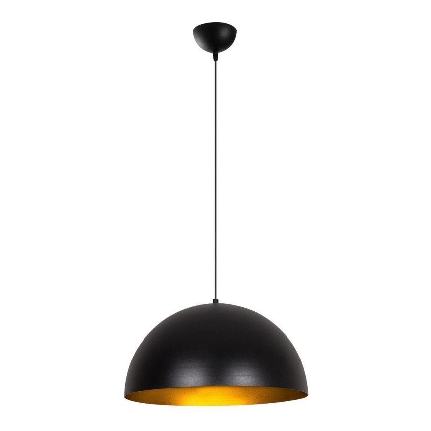 Люстра на тросе SIVANI 1xE27/40W/230V