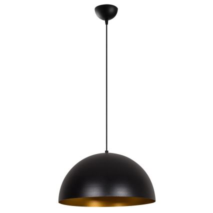 Люстра на тросе SIVANI 1xE27/40W/230V